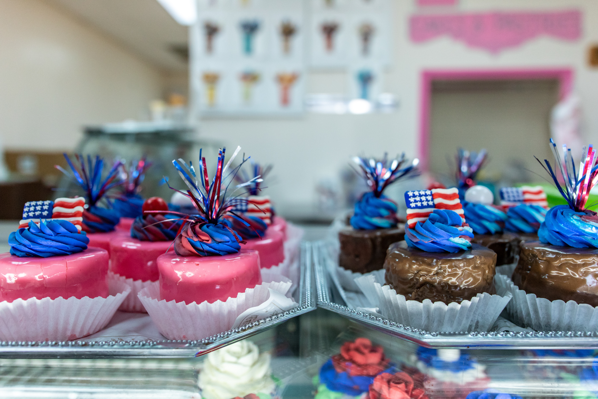 9 local favorites in Chelsea, including a boutique winery + 3 reasons why families love it 6 Tee's Cakes & Pastries