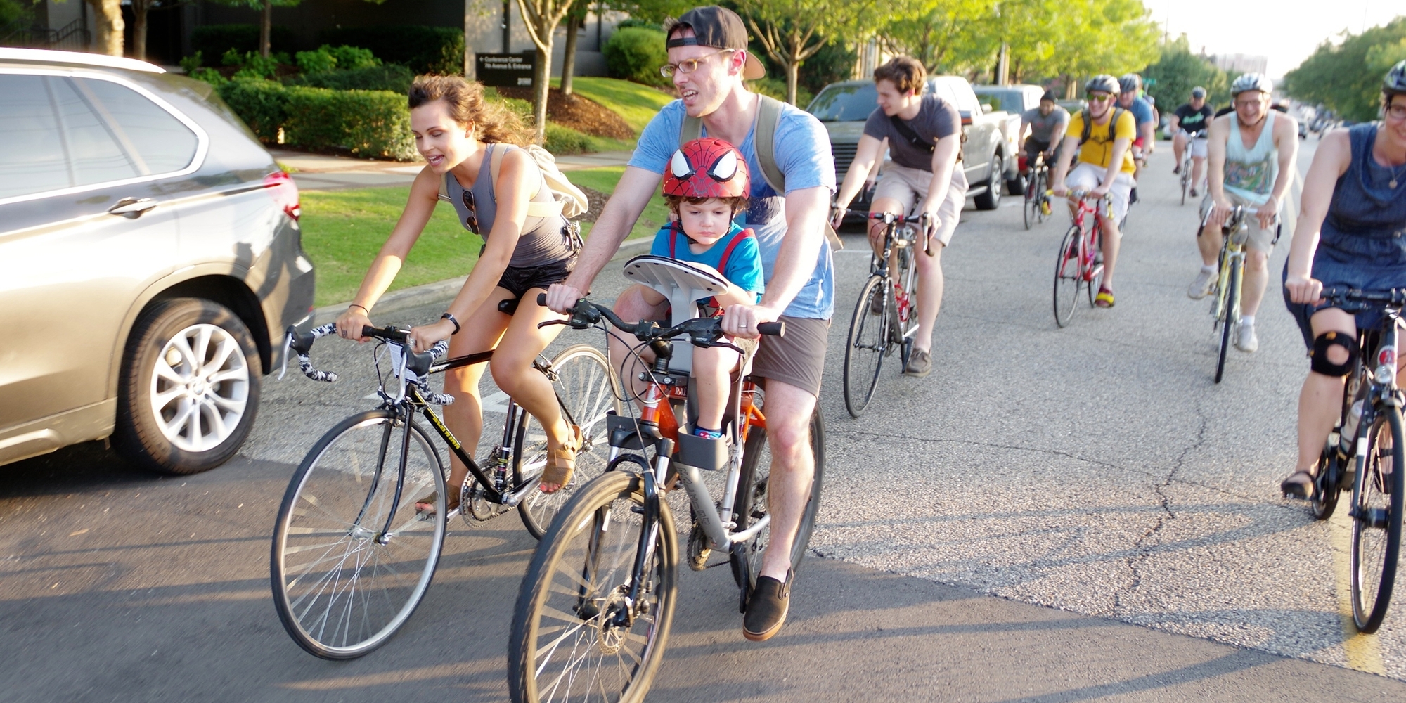 7 tips for safely biking through Birmingham this summer for all skill levels 7 tips for safely biking through Birmingham this summer for all skill levels