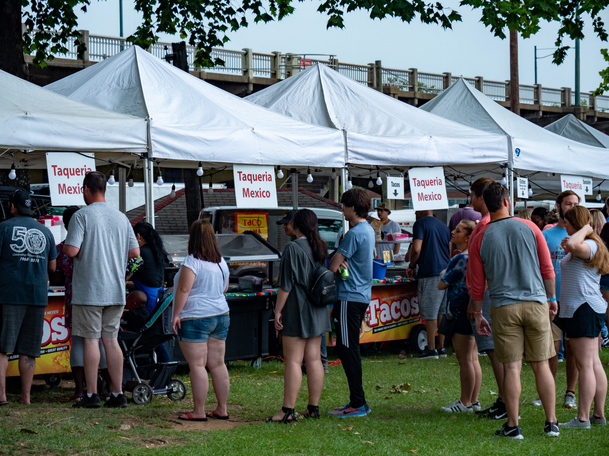 taco-rita fest 