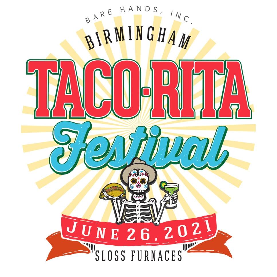 TacoRita Fest is coming your way on June 26. Here's what you need to