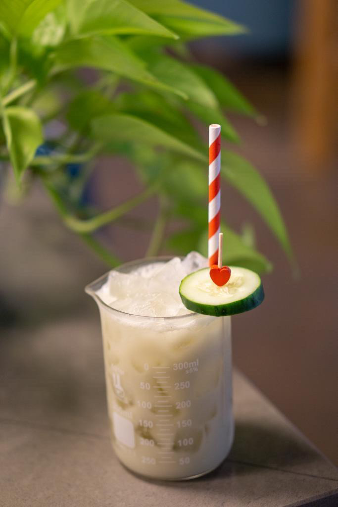Celebrate National Coconut Day with these 8 Birmingham bars and