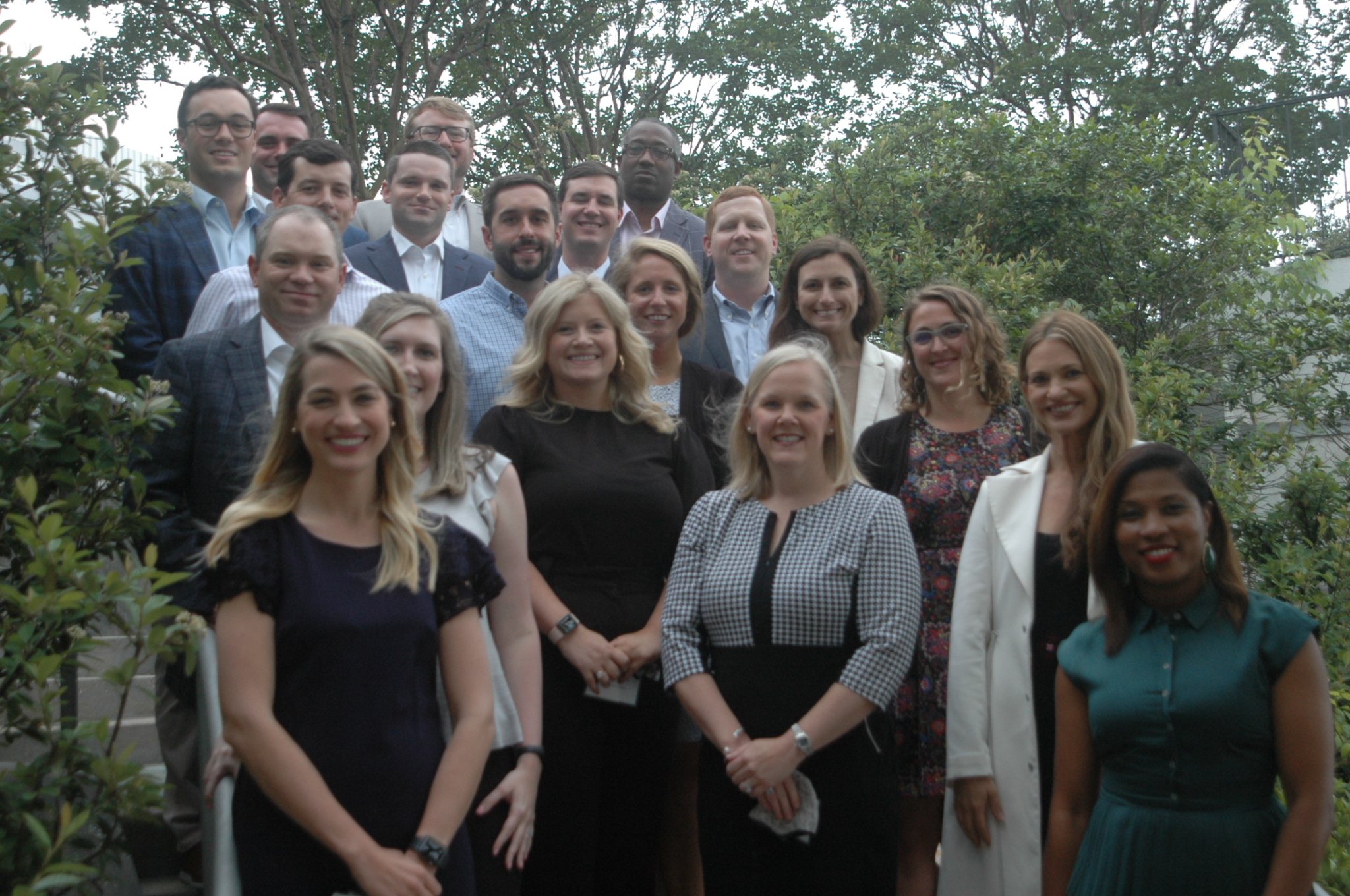 These Birmingham leaders worked to stop MS—find out how These Birmingham leaders worked to stop MS—find out how