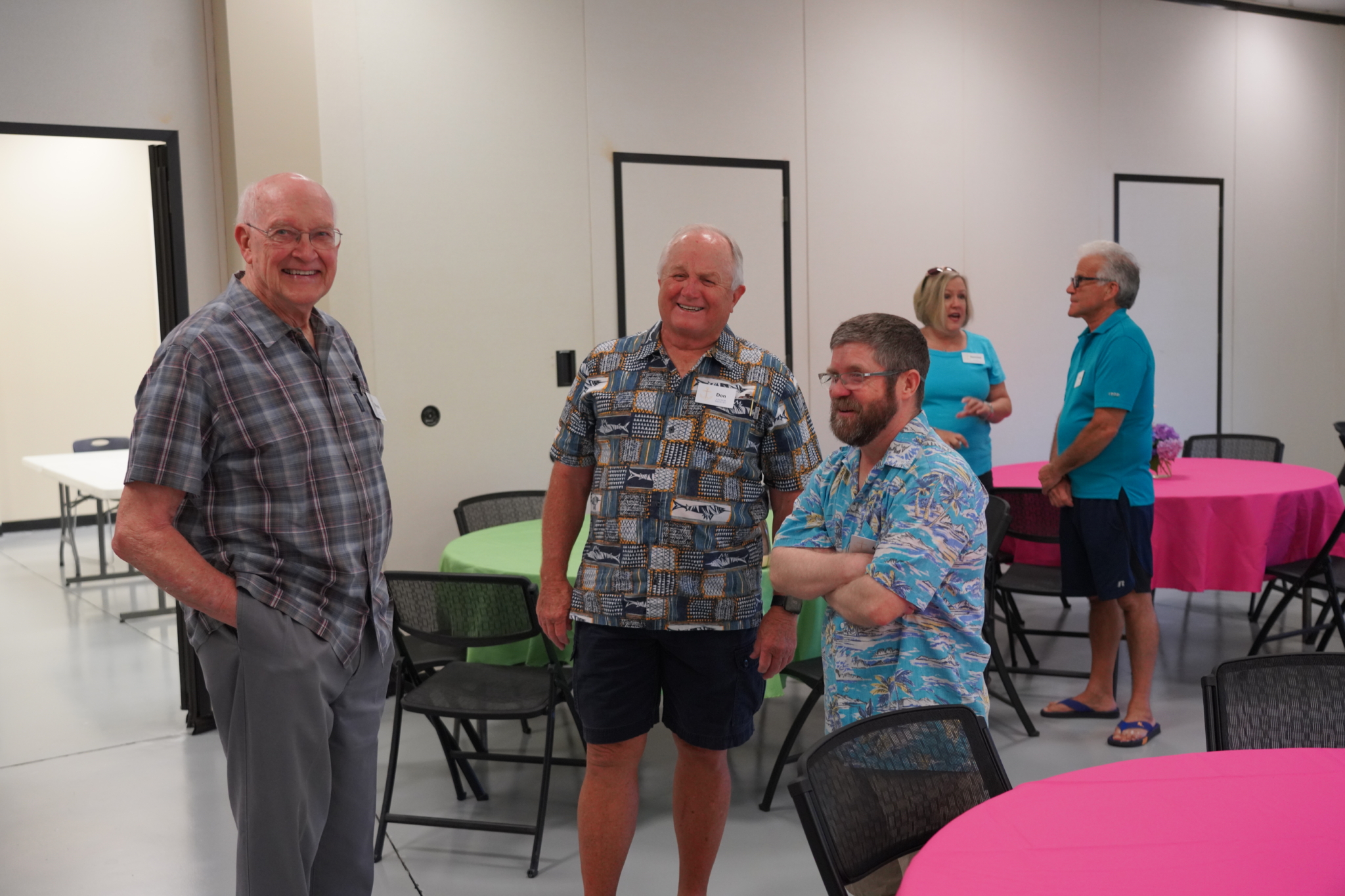 Asbury United Methodist Church