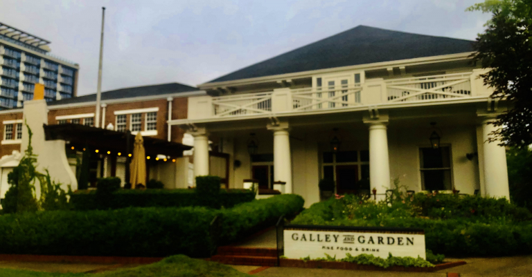 Johnny’s Restaurant, Galley & Garden earn 95+ food service scores in May