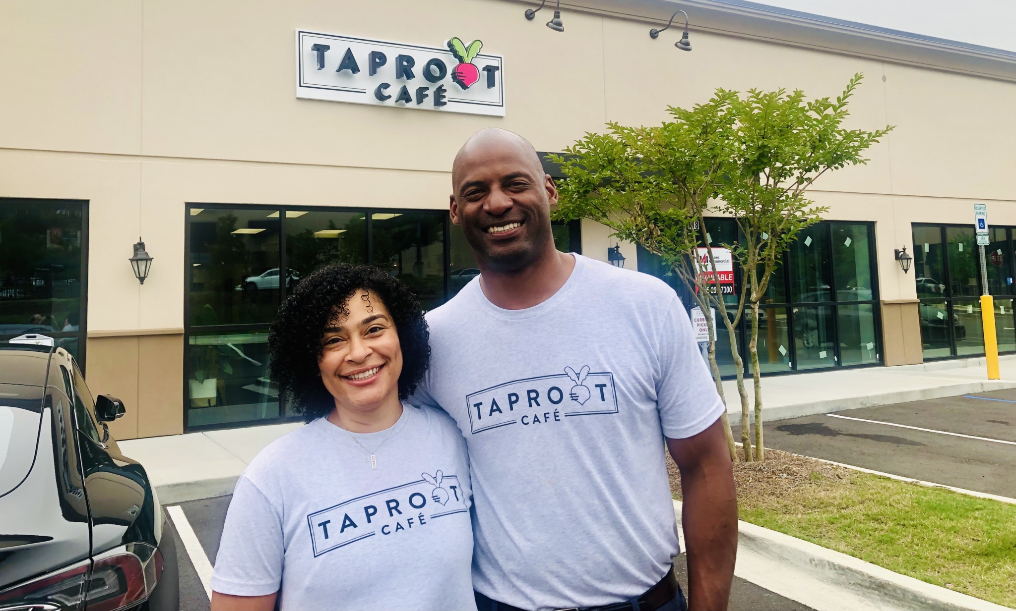 Sneak peek: Taproot Café offers locally sourced, healthy meals in Hoover