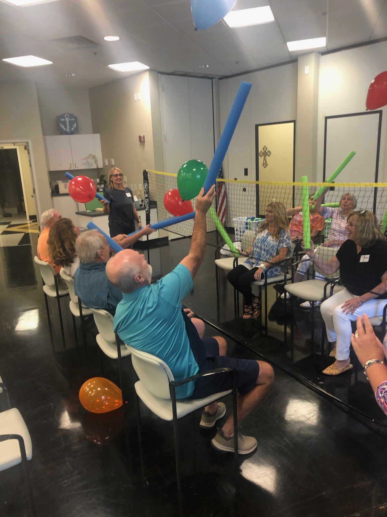 Asbury United Methodist Church