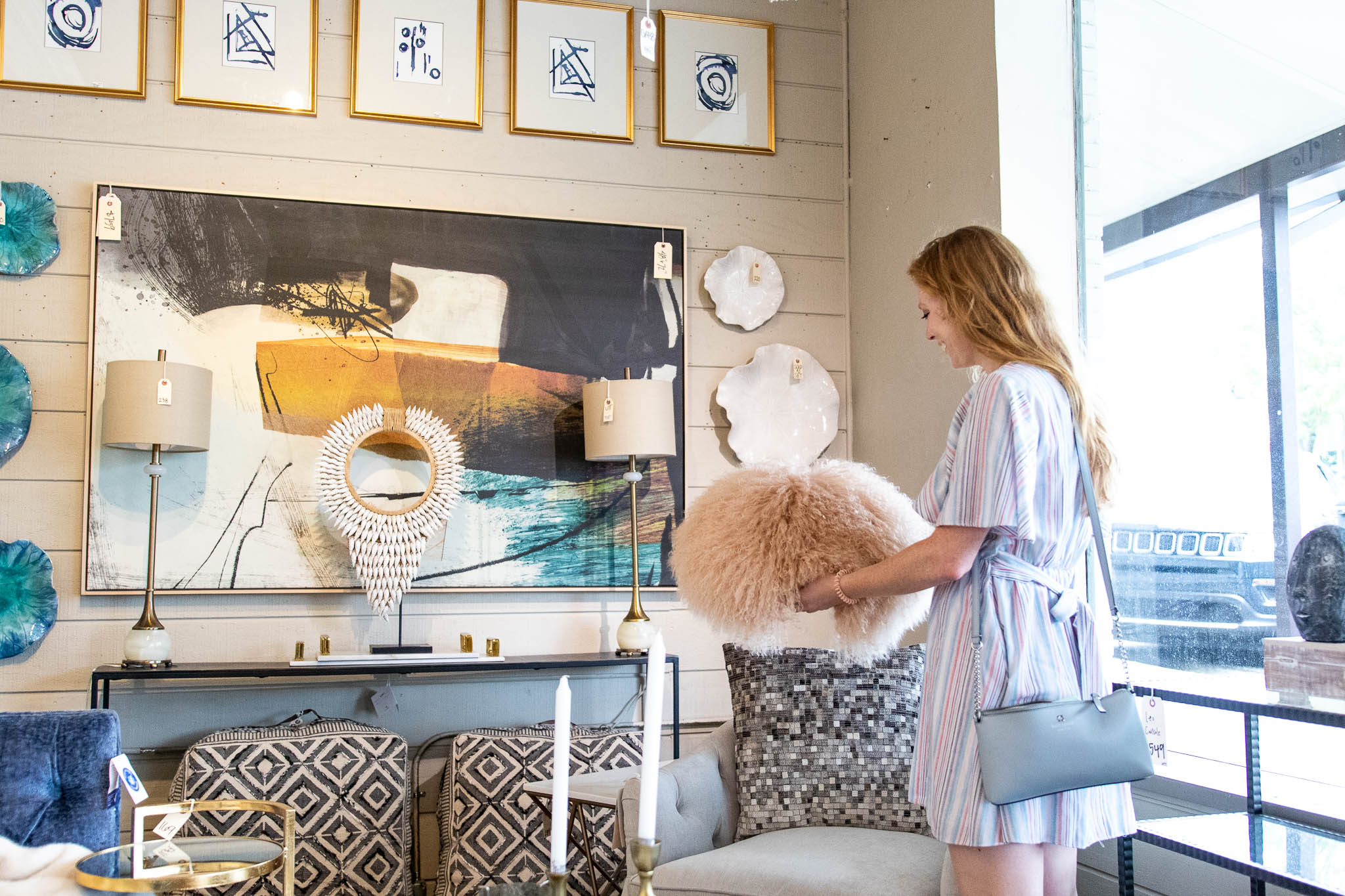 Decorate your new place at The Hill at Eastbury with these 7 Homewood shops 7 The Hill at Eastbury at home furnishings