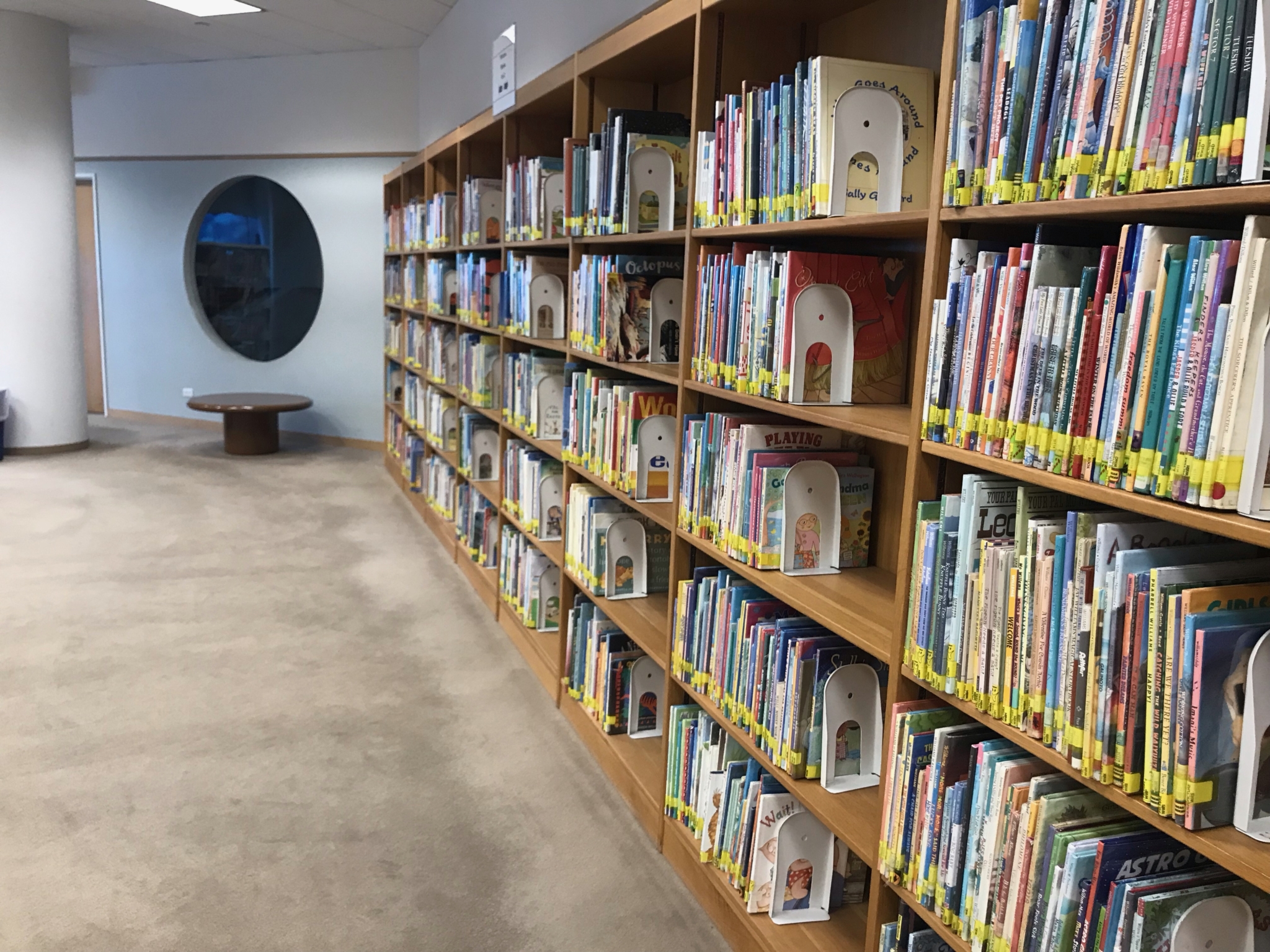 Birmingham Public Library receives 2021 Infy Maker Award + grant for new youth program Birmingham Public Library receives 2021 Infy Maker Award + grant for new youth program
