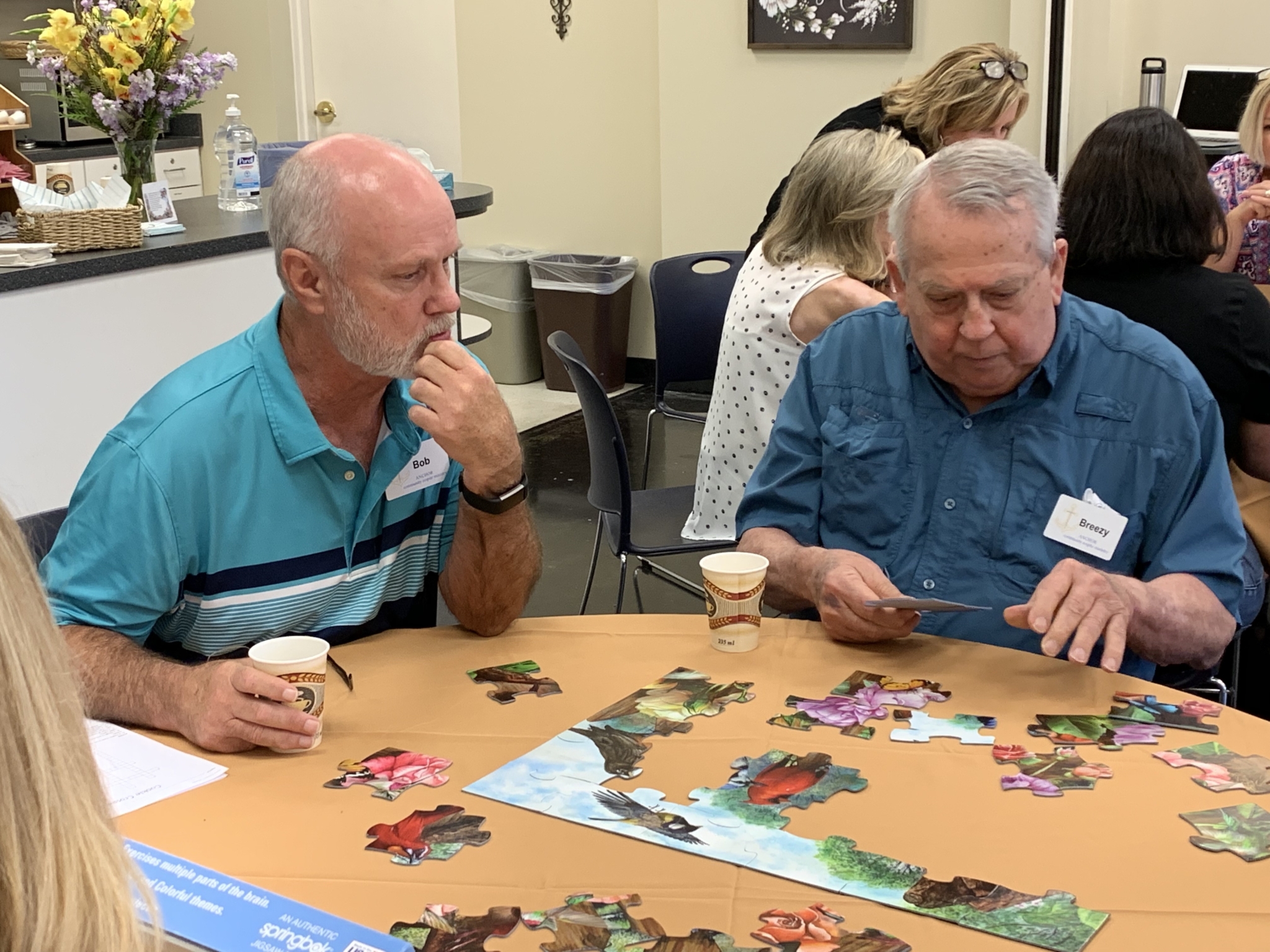 Asbury United Methodist Church