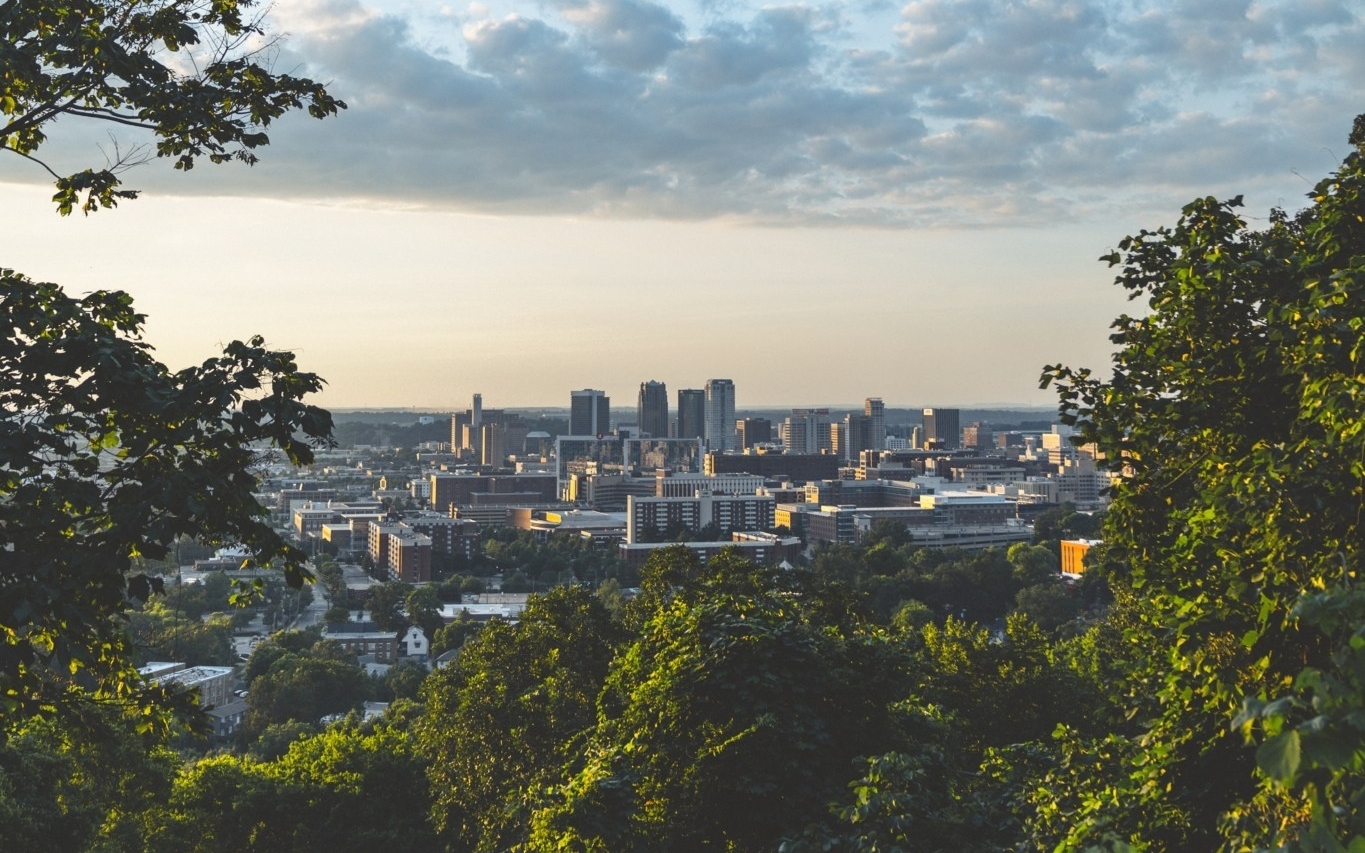 Birmingham's resilient economy featured in The Wall Street Journal 3 Birmingham sk
