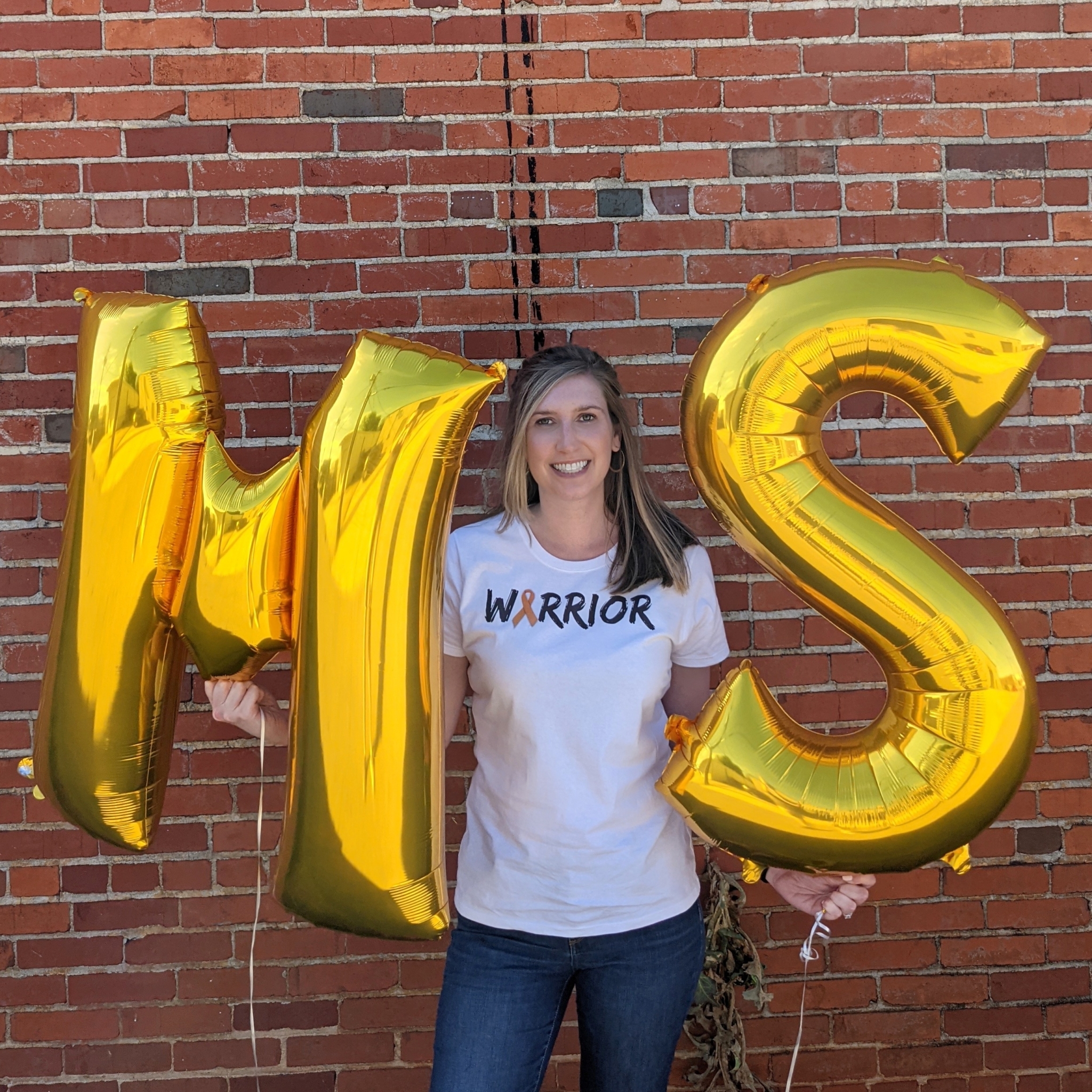 Discover how one Birmingham-area local is helping those with MS Discover how one Birmingham-area local is helping those with MS