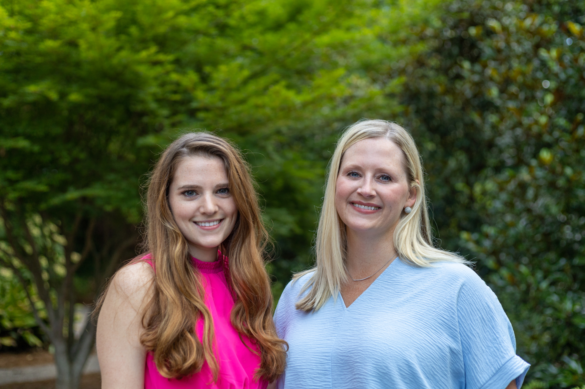 See how this Auburn student landed an internship at Oakworth Capital Bank See how this Auburn student landed an internship at Oakworth Capital Bank