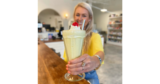 5 milkshakes to cool you off in Birmingham, including a Pride-themed one