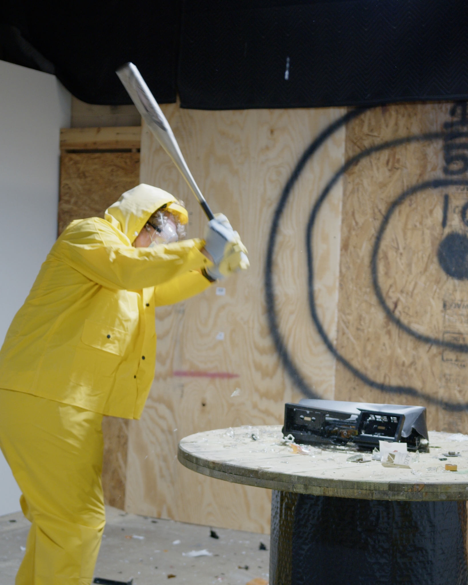 15 fun things you've never tried in Birmingham that you need to in 2022 2 Birmingham Rage Room