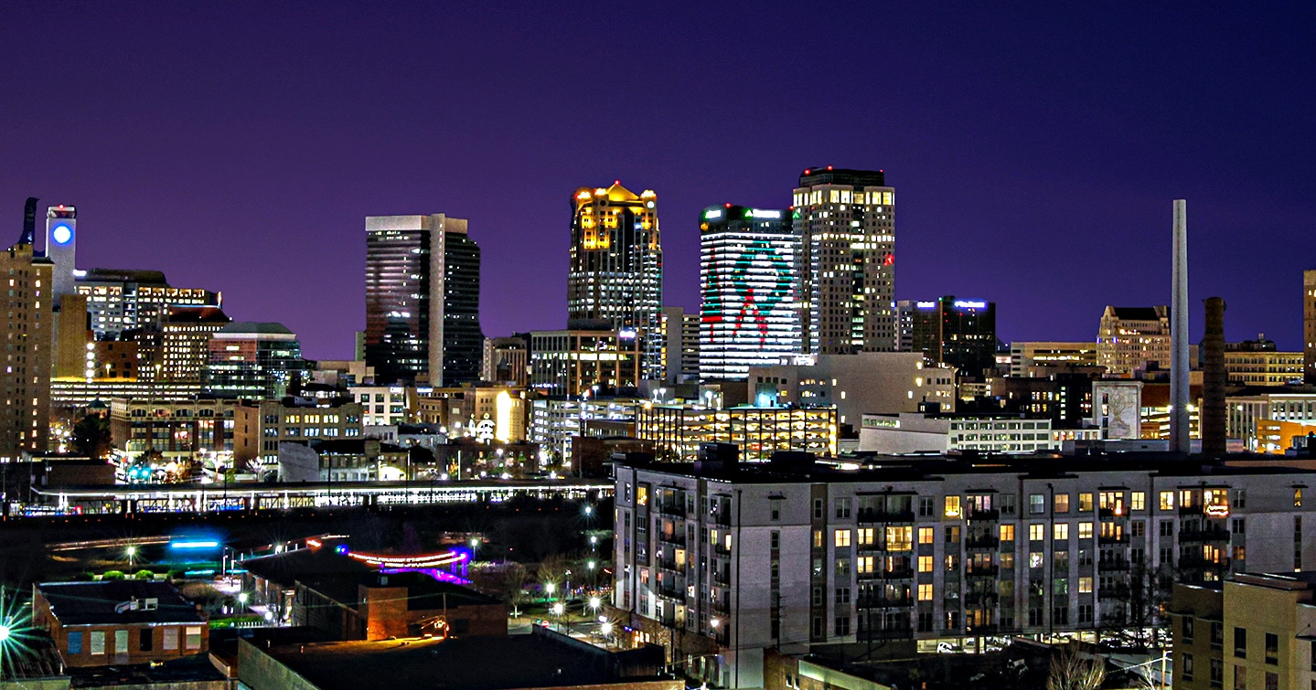 Birmingham ranked among the best cities for Christmas caroling Birmingham ranked among the best cities for Christmas caroling