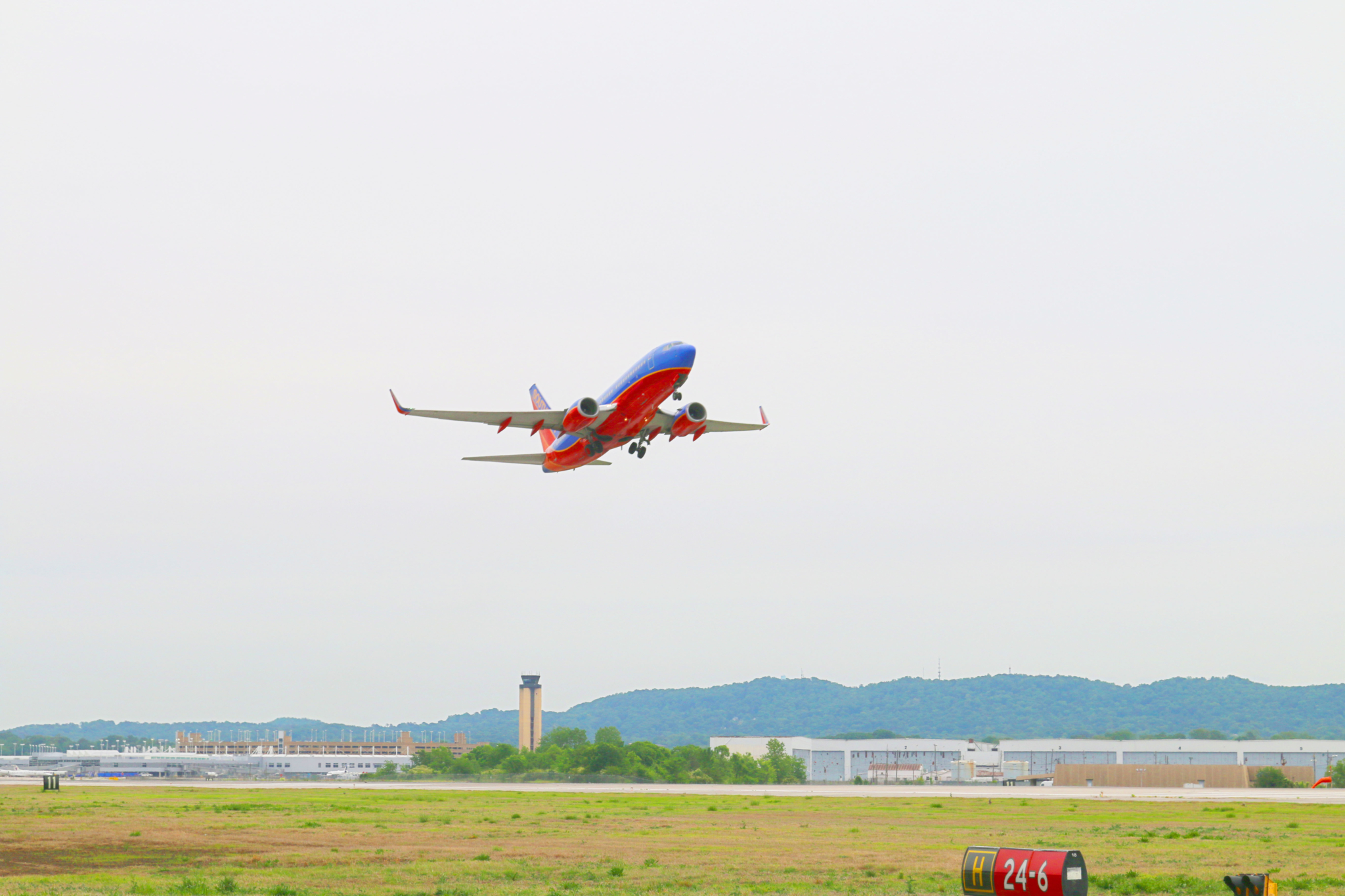 Nonstop BHM flights to DC and Houston resuming on Southwest Nonstop BHM flights to DC and Houston resuming on Southwest