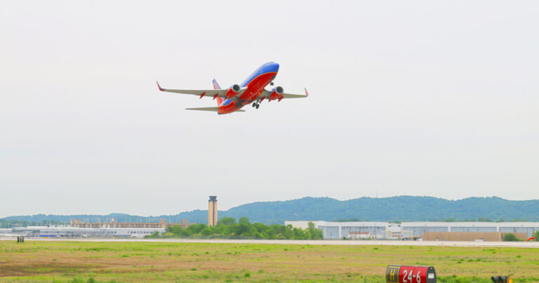 Will BHM passengers like Southwest’s new assigned seating initiative? Will BHM passengers like Southwest’s new assigned seating initiative?