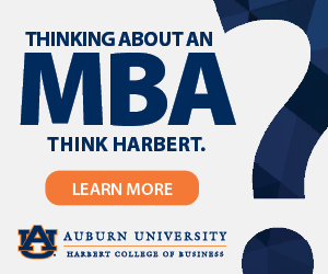 Thinking MBA