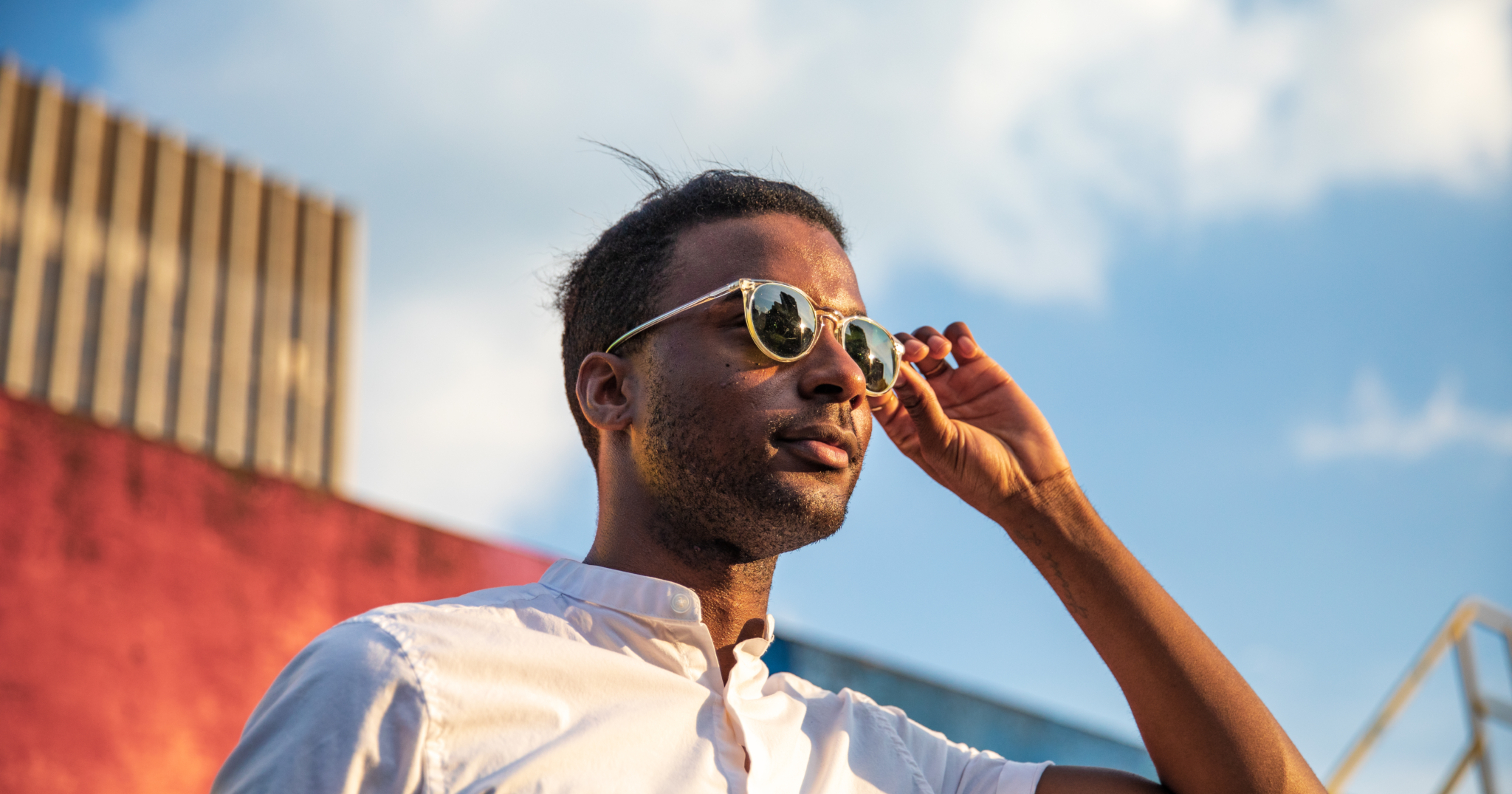 How to find the perfect summer sunglasses in Birmingham How to find the perfect summer sunglasses in Birmingham