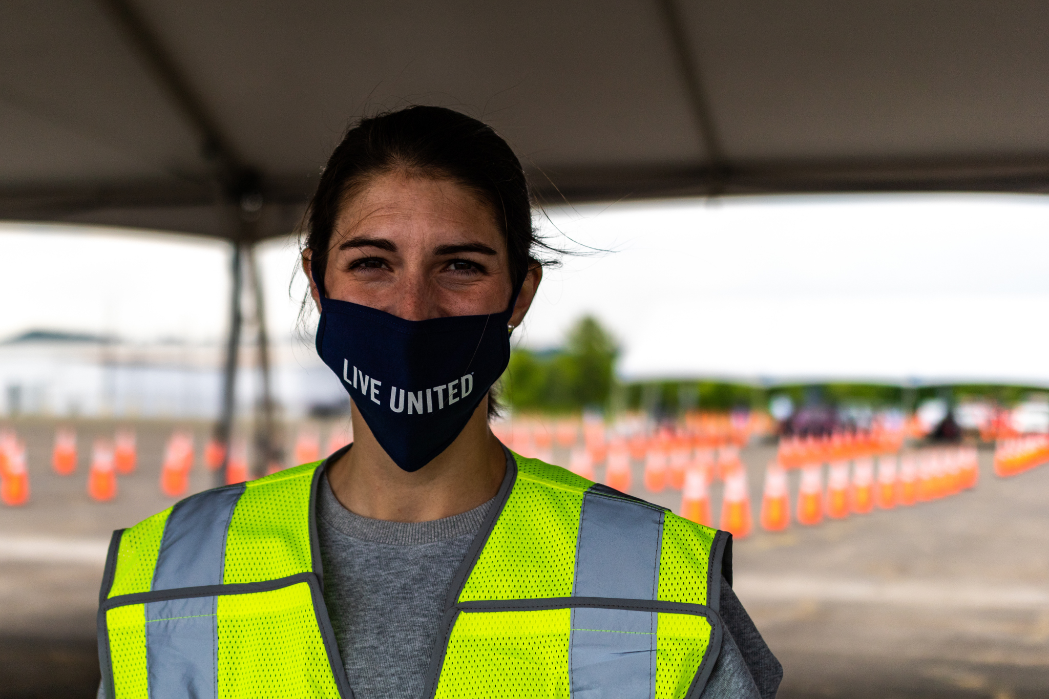 More than just donations—how this Birmingham org changes lives 2 Live United - UWCA