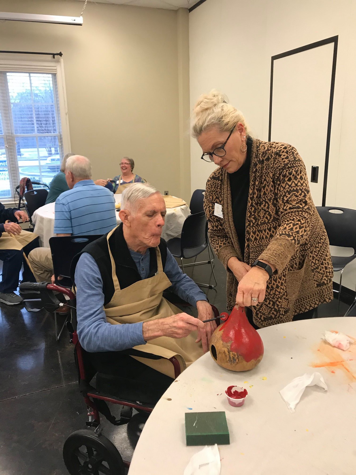 Asbury United Methodist Church
