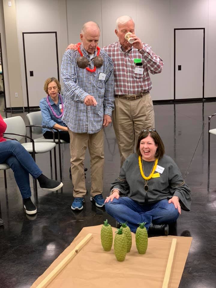Asbury United Methodist Church
