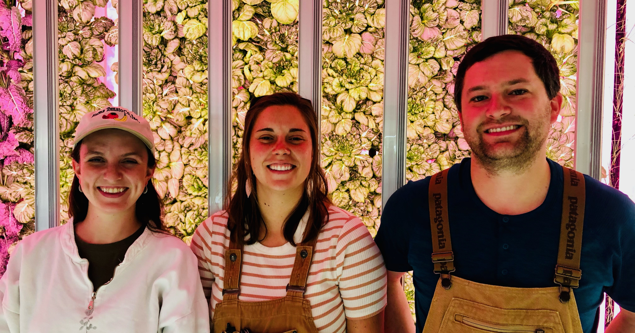 Check out downtown Bham’s new farm + market—opening June 18 [PHOTOS]