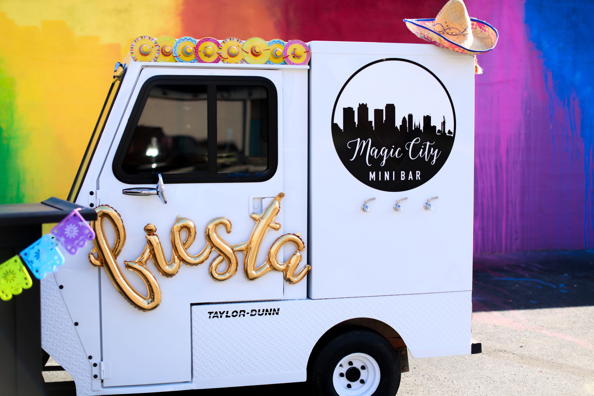 5 Birmingham cocktail + coffee carts bringing summer fun to you 5 Birmingham cocktail + coffee carts bringing summer fun to you