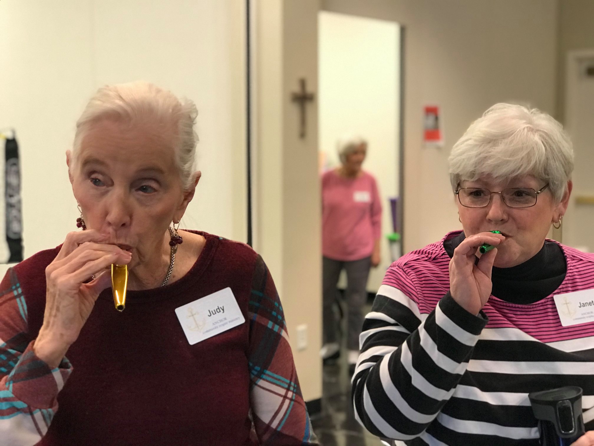 Asbury United Methodist Church