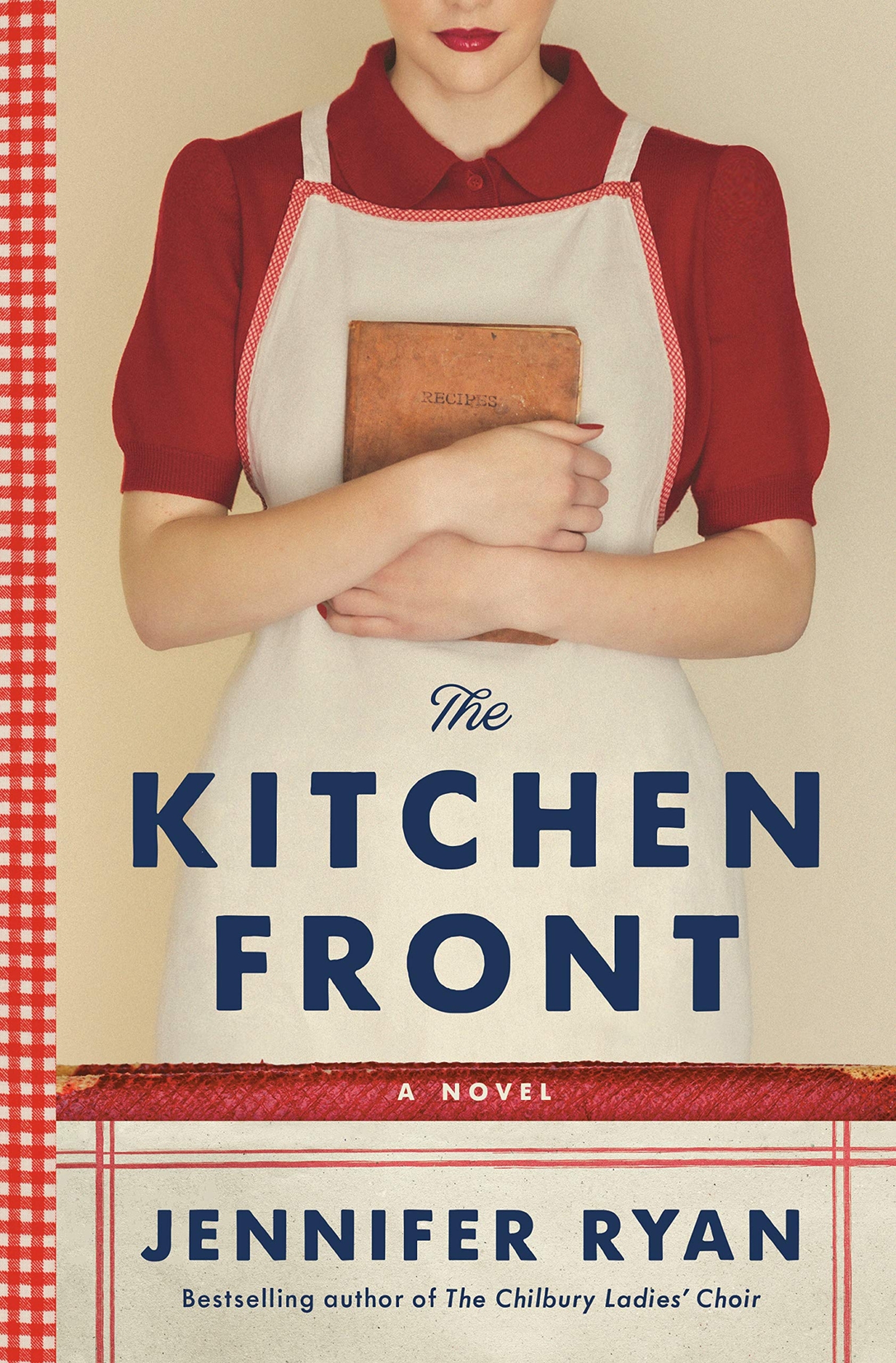 kitchenfrontlarge Birmingham-Southern's summer book clubs start July 26—sign up now