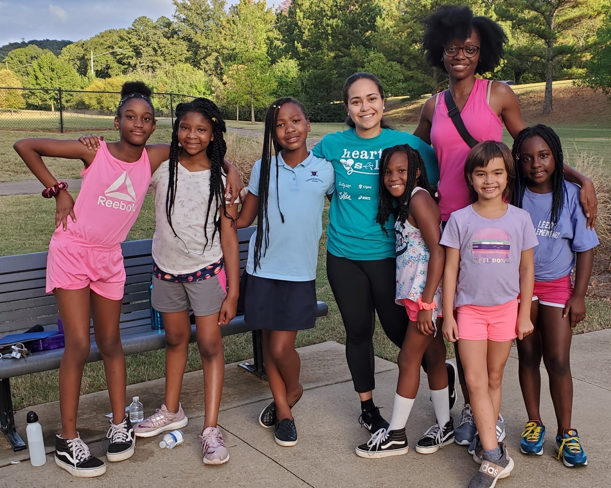 Girls, Inc. – July 2021 Girls, Inc. – July 2021