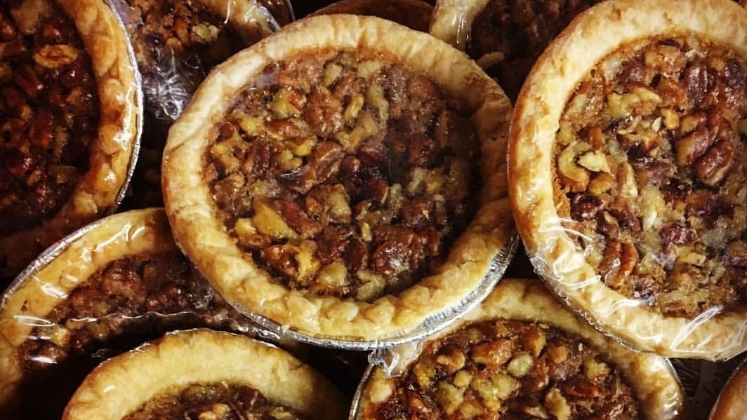 5 sweet Birmingham spots to get your pecan pie fix