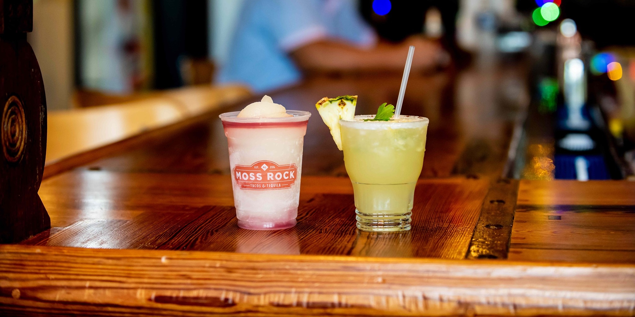 It’s National Tequila Day! Check out our guide for 8 spots to get your drink on in Birmingham, including specials It’s National Tequila Day! Check out our guide for 8 spots to get your drink on in Birmingham, including specials