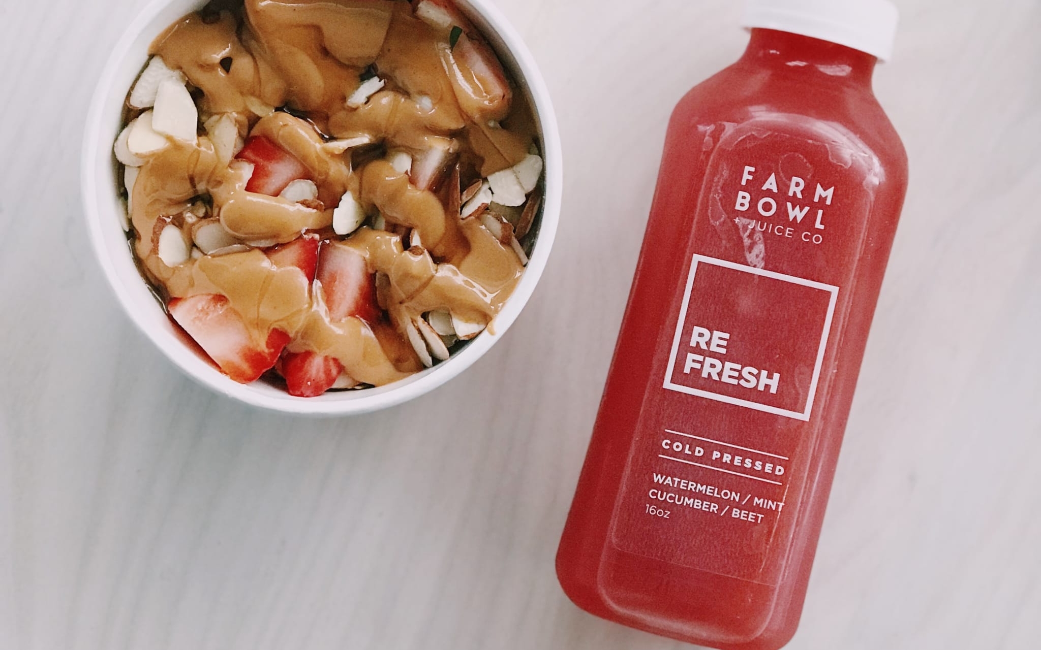 5 of the best juice bars in Birmingham that you have to try 3 juice