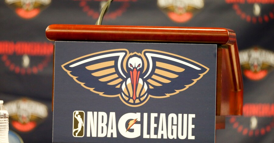 New Orleans Pelicans bring professional basketball to Birmingham New Orleans Pelicans bring professional basketball to Birmingham