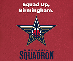 Birmingham Squadron owner promises more than a basketball team 5 Birmingham Squadron