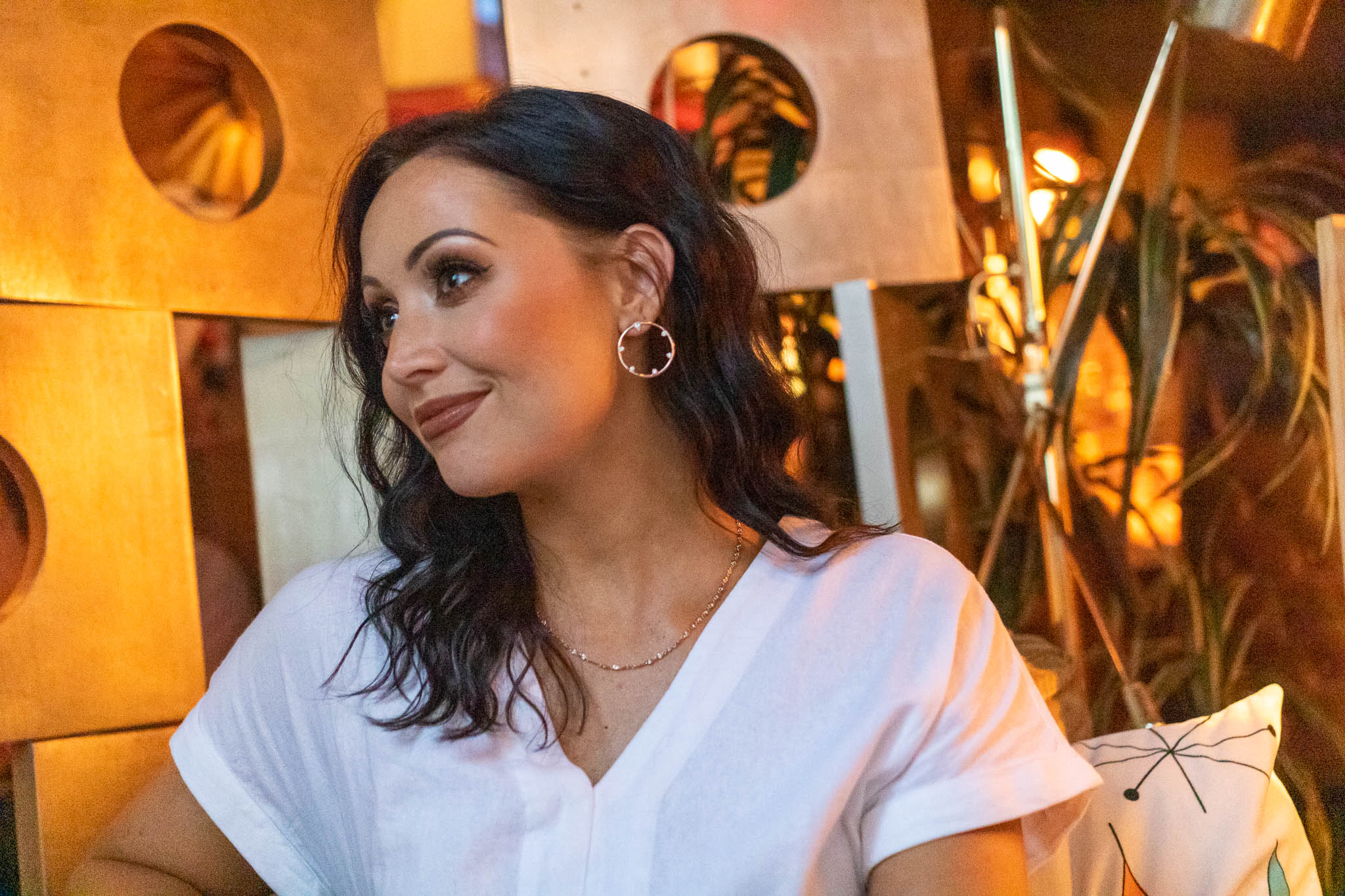 4 of the best evening spots in Birmingham + the jewelry to match 4 of the best evening spots in Birmingham + the jewelry to match