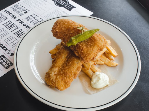 5 new Birmingham openings + reopenings that you need to know, including John's City Diner 2 John's City Diner stays bringing the classics.
