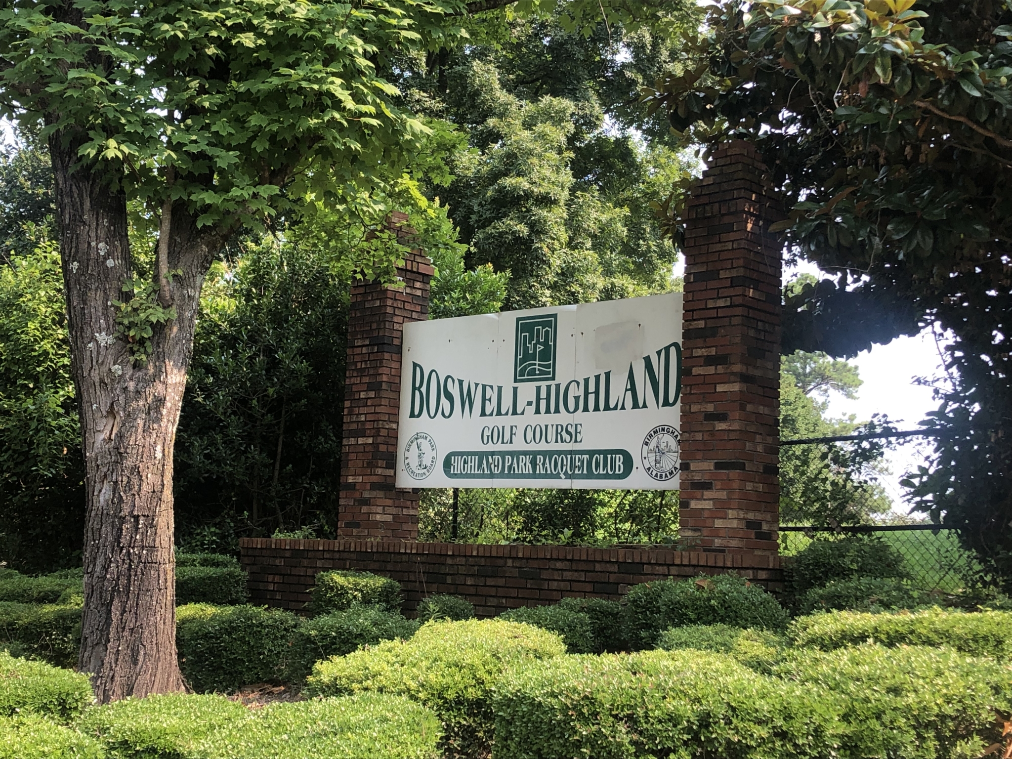 GOLF Magazine names Highland Park Golf Course to its 30 best U.S. municipal golf courses list 2 Highland Park