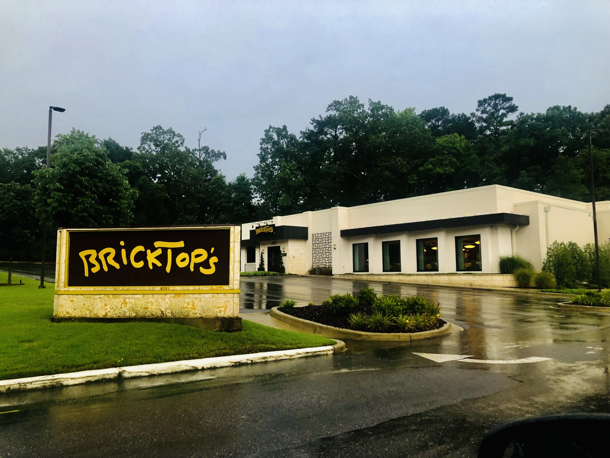 New hotel slated for former Mountain Brook Inn site adjacent to BrickTop’s