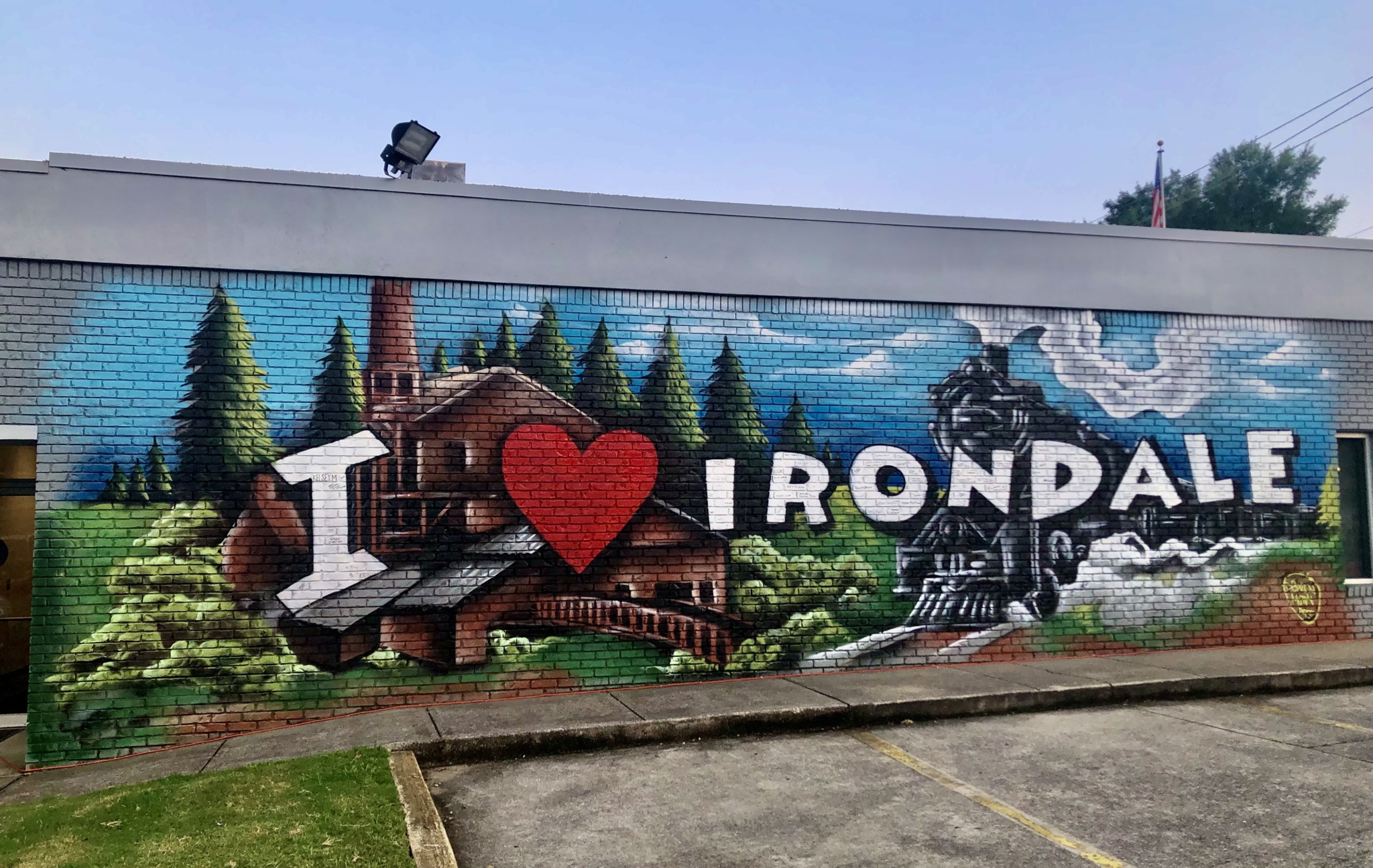 City of Irondale updates Comprehensive Plan—why it matters + how to have your ideas heard