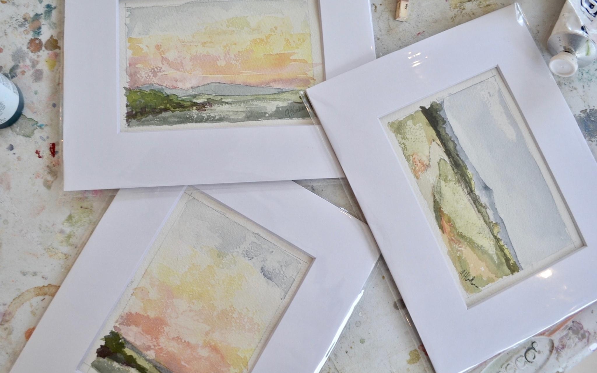 5 modern artists to get to know in Birmingham 3 Modern Artists