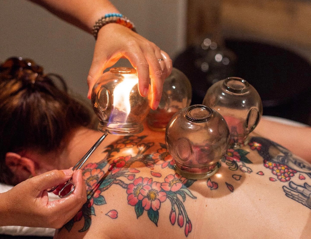5 luxury Birmingham spas to visit to unwind and relax 3 Birmingham Spas