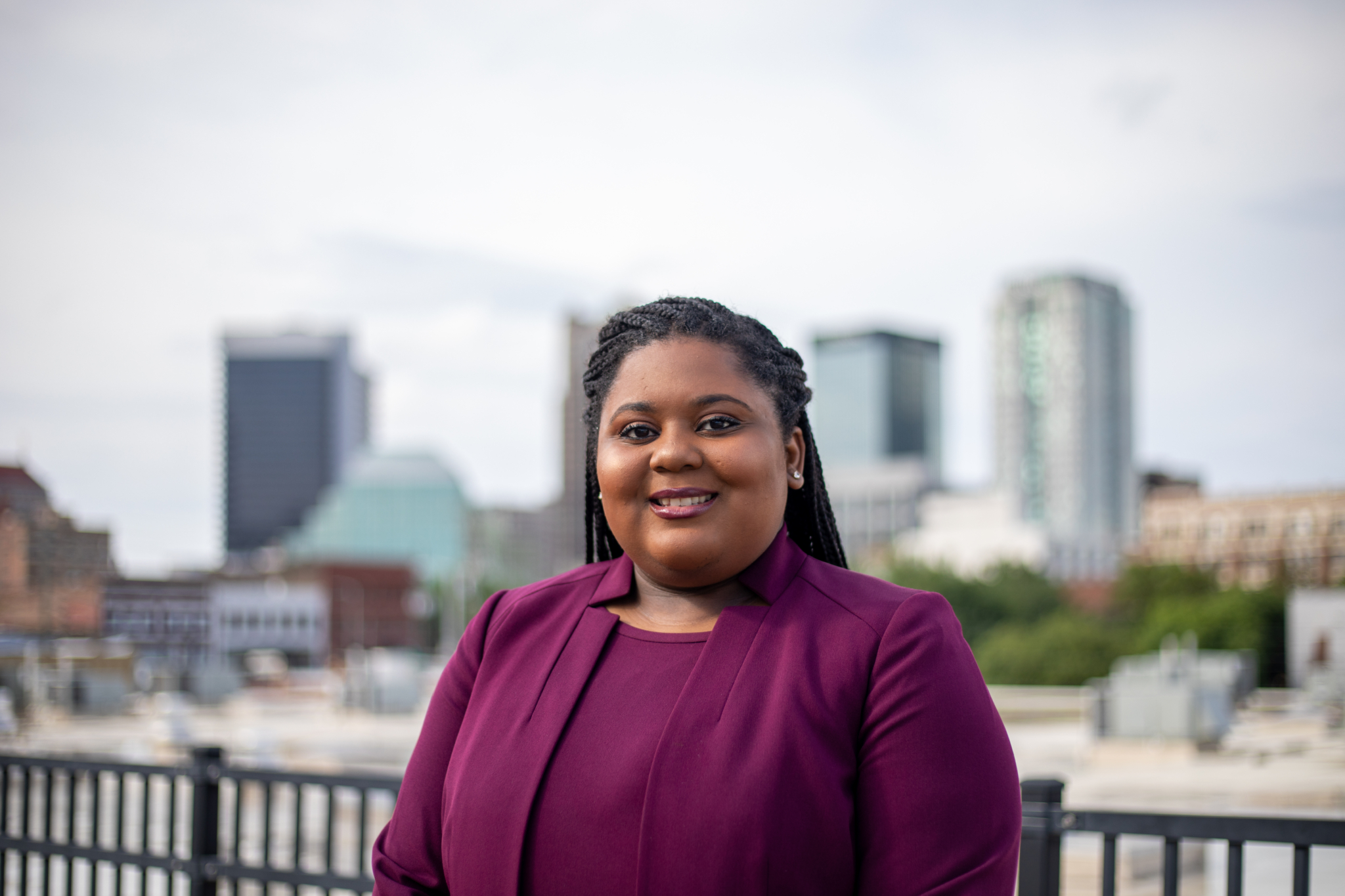 See why these local employers support Innovate Birmingham on Give Day, July 26th 5 Innovate Birmingham