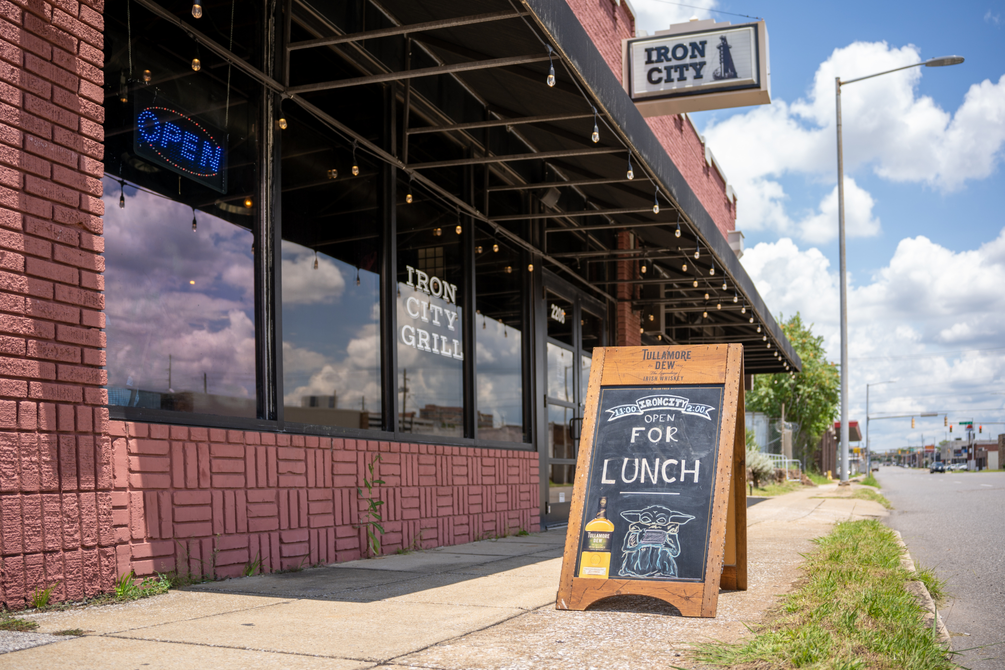 Top 5 stories you missed including 2 Birmingham favorites announced as finalists for James Beard Awards Top 5 stories you missed including 2 Birmingham favorites announced as finalists for James Beard Awards