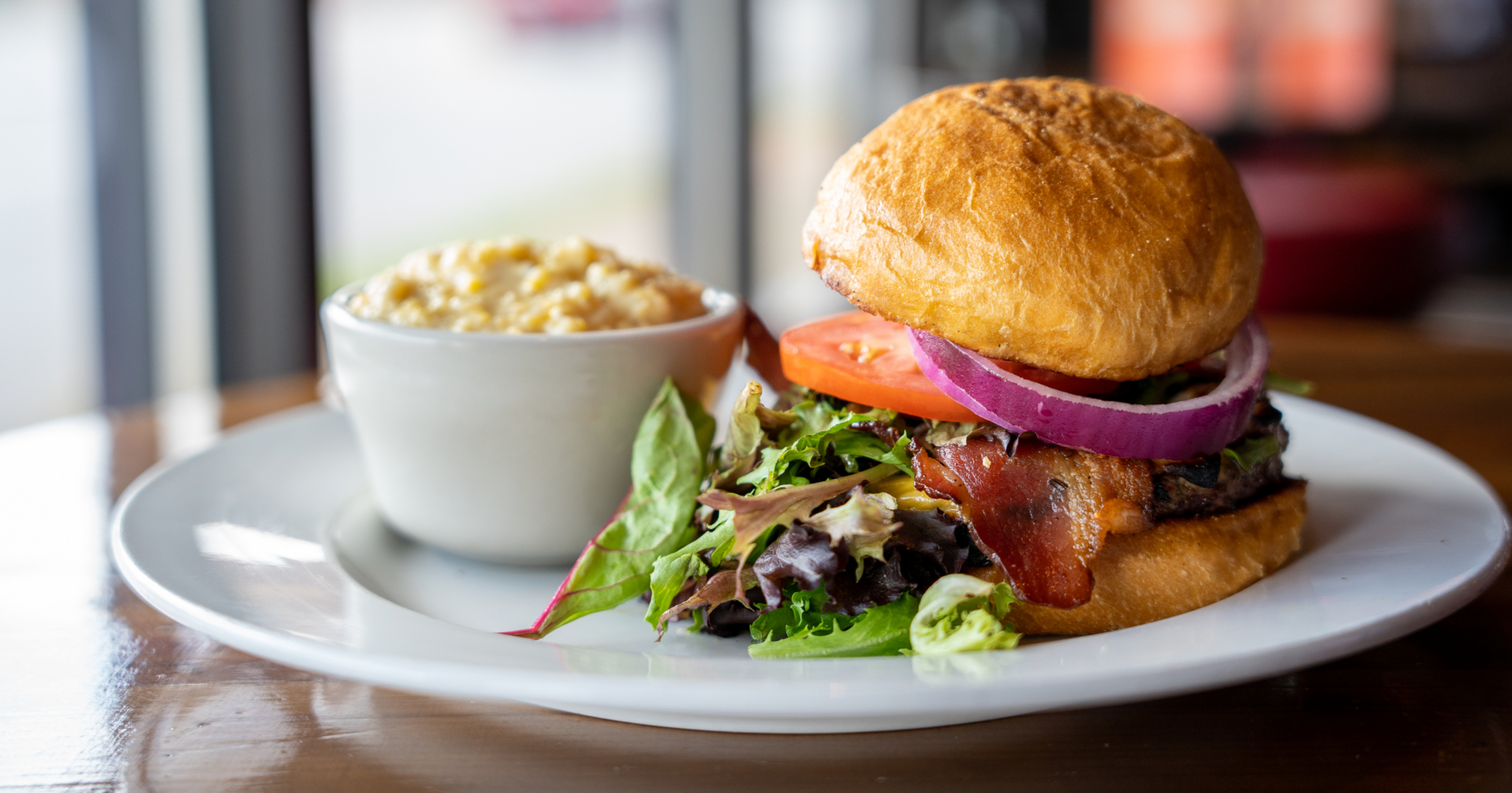Check out Iron City Grill's brandnew brunch menu [Photos] Bham Now