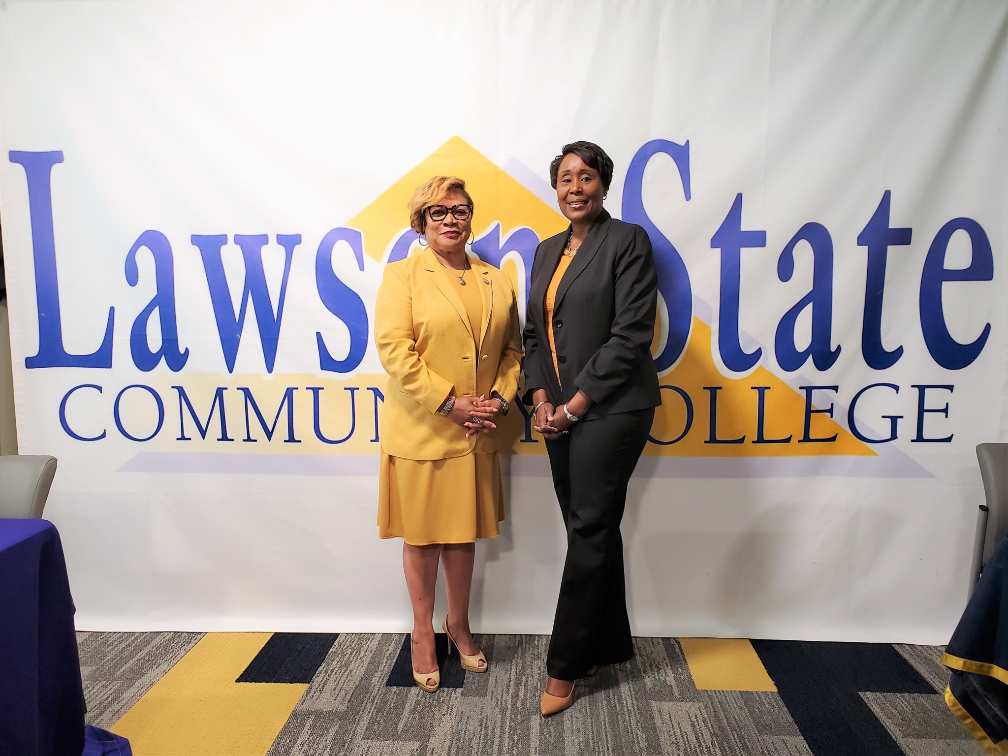 Bham’s new power couple: Miles College and Lawson State