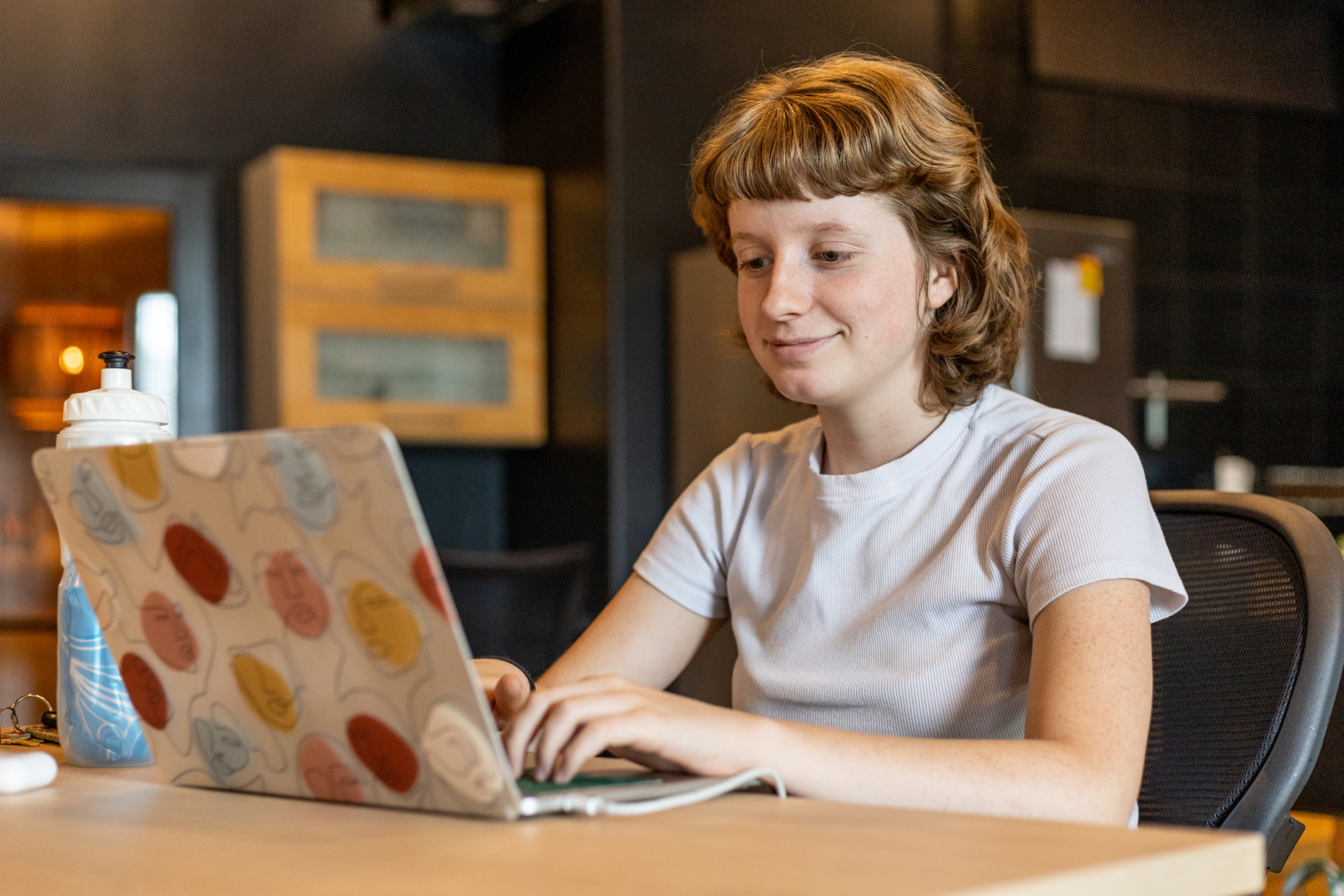 Hone your writing skills at UAB’s 3rd annual SPARK Writing Festival, July 18-31