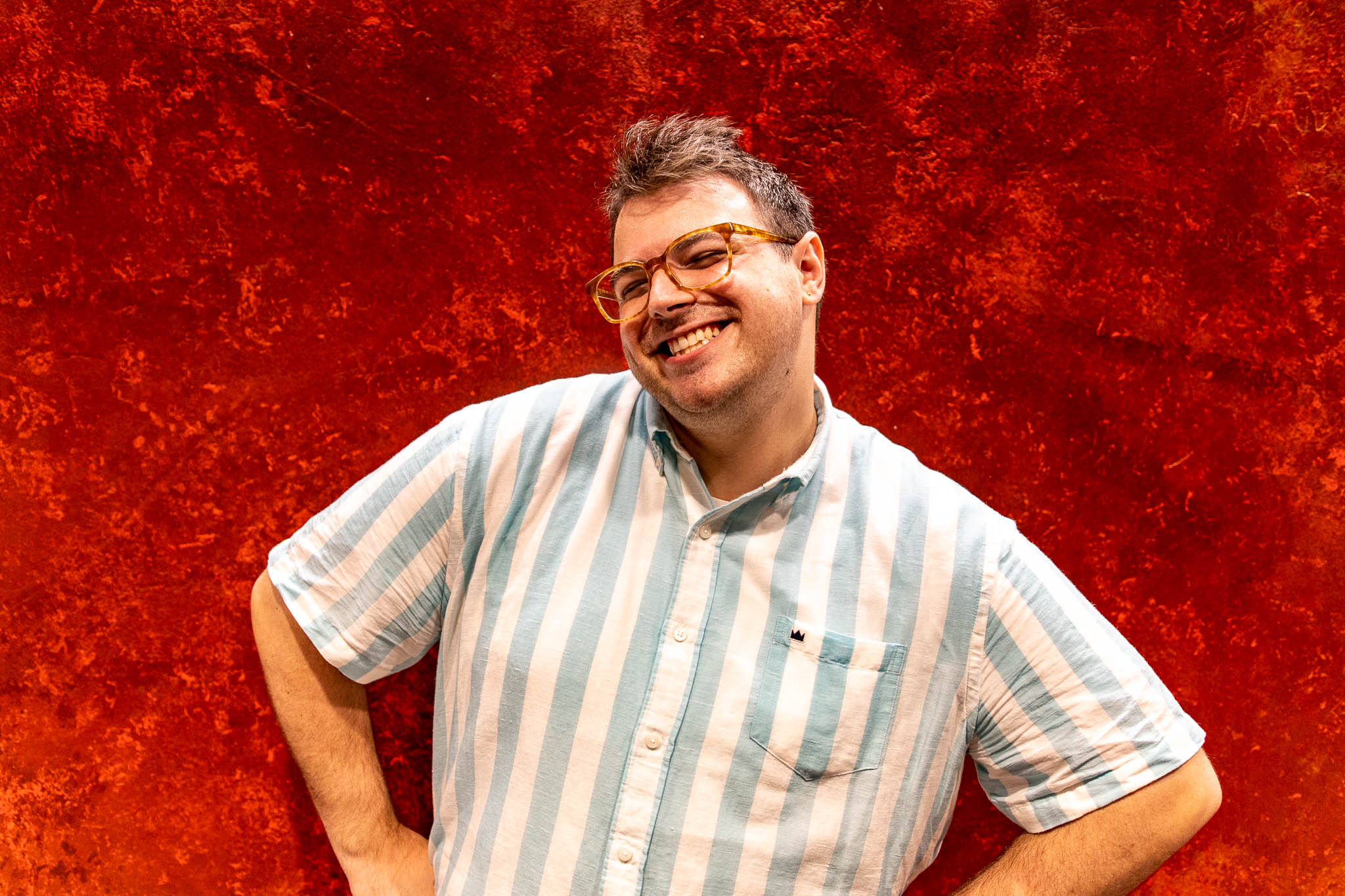 Developing a love of the arts at Magic City Acceptance Academy—apply now 6 Spiro Gerontakis