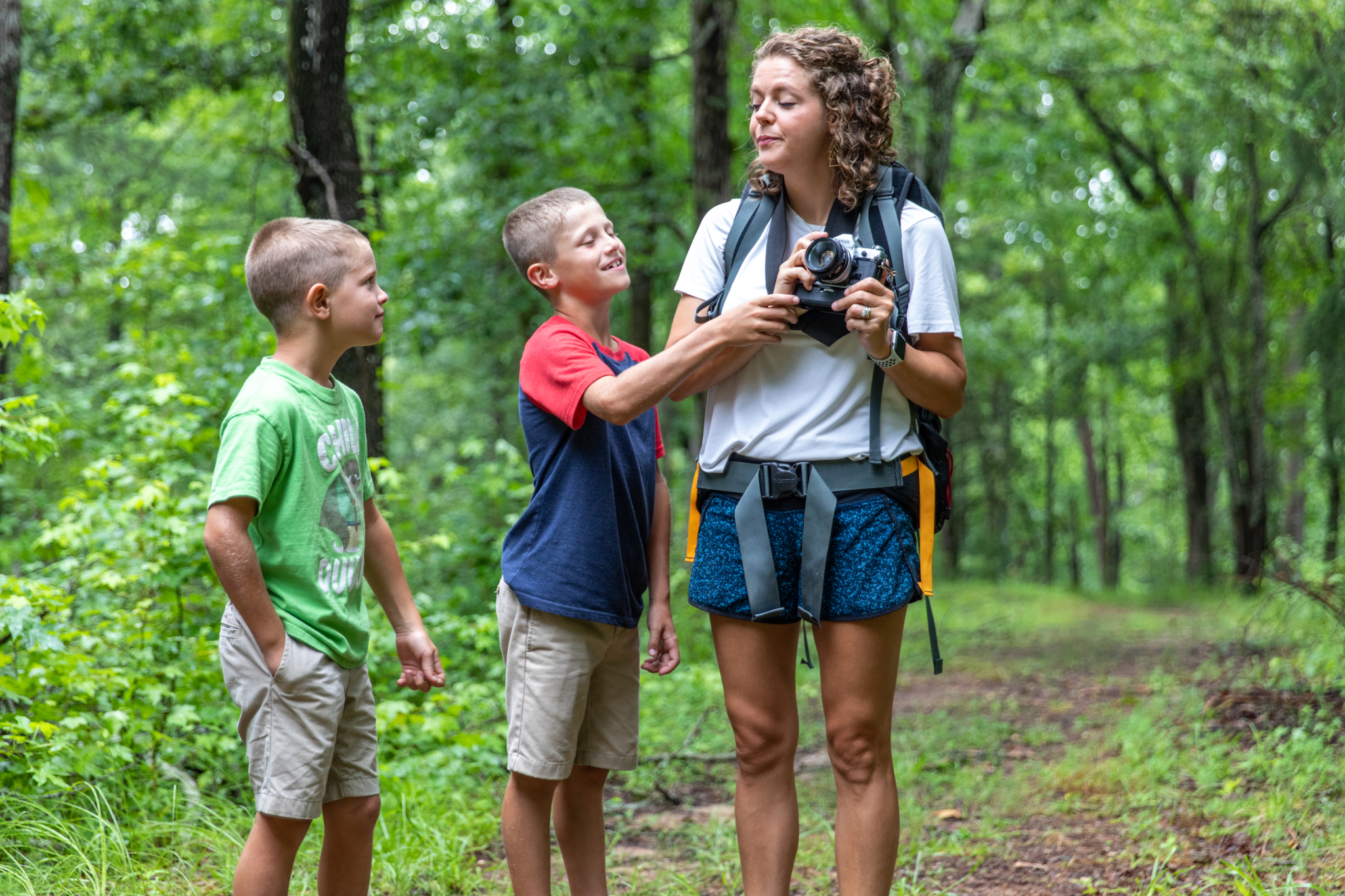 Mercedes Benz and Storyteller Overland 6 scaled How to plan the perfect camping getaway in Birmingham